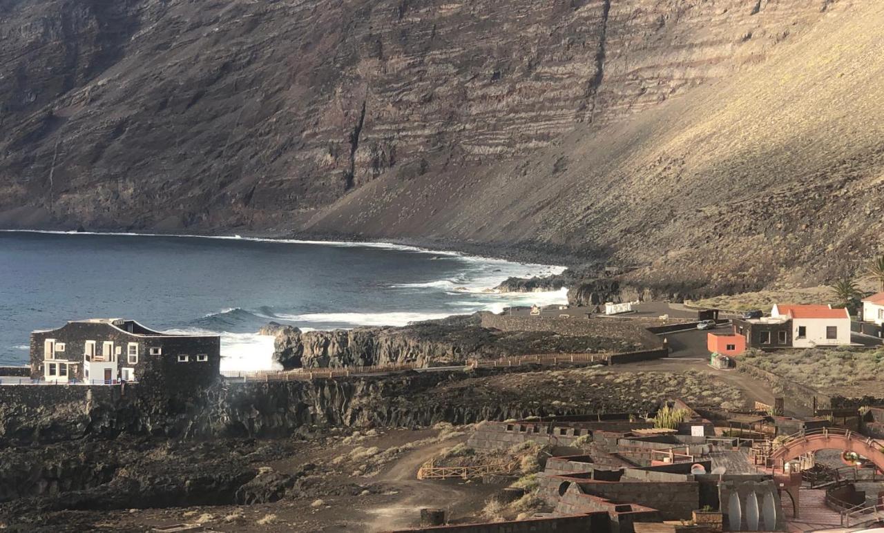 فيلا Vv La Escondida فرونتيرا المظهر الخارجي الصورة