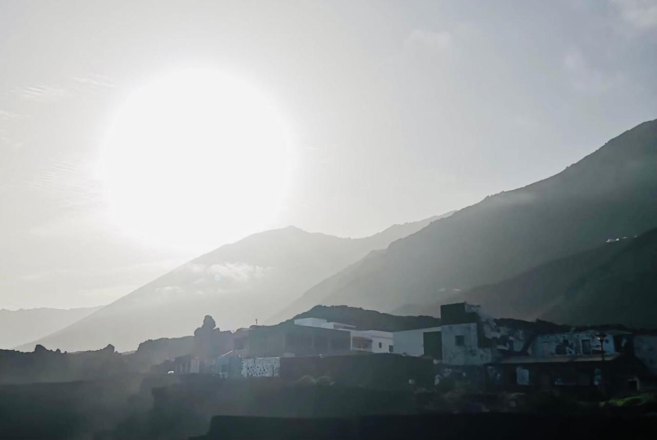 فيلا Vv La Escondida فرونتيرا المظهر الخارجي الصورة