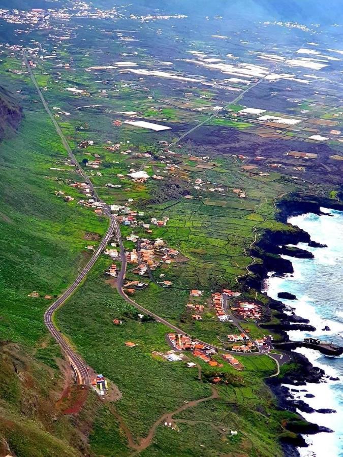 فيلا Vv La Escondida فرونتيرا المظهر الخارجي الصورة