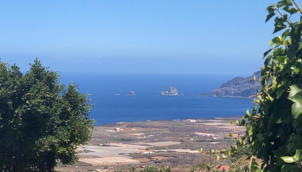 فيلا Vv La Escondida فرونتيرا المظهر الخارجي الصورة